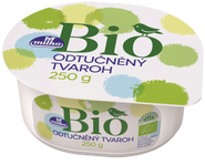 Milko BIO Tvaroh měkký