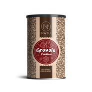 Natu Perníková granola bez lepku