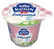 Mlékárna Kunín Zakysaná svěží (8%)