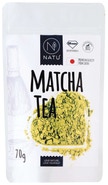 Natu Matcha tea BIO Premium Japan