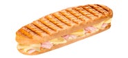 Simply Fresh Panini Ham and cheese