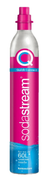 Sodastream Bombička + Plyn CO2 CQC (samostatná)