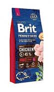 Brit Premium by Nature Adult L