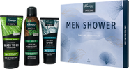 Kneipp Dárková sada Men shower favourites 3x200ml