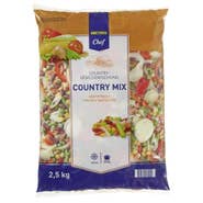 Metro Chef Country směs