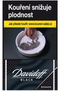 Davidoff Reshape Black