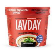 LAVDAY Konjac hovězí nudlová polévka