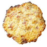 Krusta Šunkový zelňák