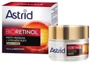 Astrid Bioretinol Noční krém proti vráskám