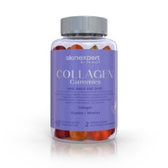 skinexpert BY DR.MAX  Collagen Gummies 60 ks