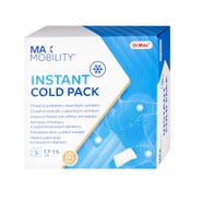 Dr.Max Max Mobility Instant Cold Pack 17 x 15 cm 3 ks