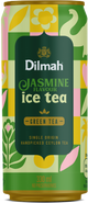 Dilmah Zelený Čaj Jasmín plech