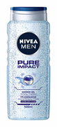 Nivea Men Pure Impact Sprchový gel