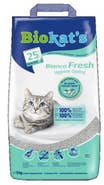 Biokat's Bianco Fresh Control podestýlka