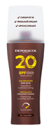 Dermacol Sun mléko urychlující opálení