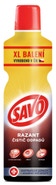 Savo Razant Čistič odpadů