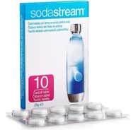 Sodastream Čistící tablety pro láhve