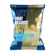ProBrands Chips Sourcream & Onion