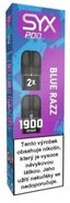 SYX POD Blue Razz 2x 2 ml (16,5 mg)