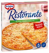 Dr. Oetker Ristorante Margherita
