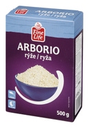 Fine Life Rýže Arborio