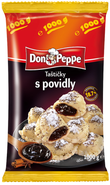 Don Peppe Taštičky s povidly