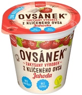 Semix Ovsánek Jahoda