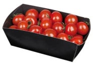 Rajčata Cherry čerstvá