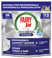 Jar Professional Original kapsle do myčky 
