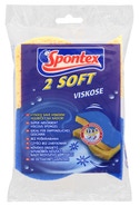 Spontex Soft houbička na nádobí