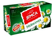 Jemča Čaj heřmánek 