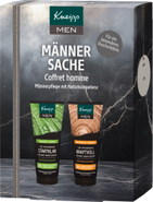 Kneipp Dárková sada Sprchové gely pro muže 2x200ml