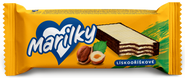 Marilky Lískooříškové