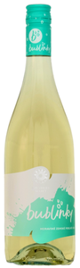 Sommelier Select Bublinky bílé
