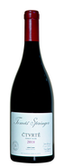 Jaroslav Springer Pinot Noir 
