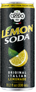 Crodo Lemonsoda
