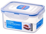 Lock&Lock Dóza na potraviny, 470 ml, plast