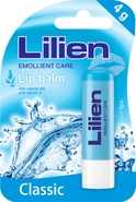 Lilien Balzám na rty Classic 