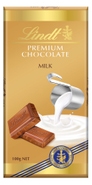 Lindt Gold Tablet Milk
