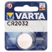 Varta Baterie  CR 2032 elektronická