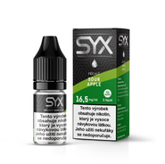 SYX NS Sour Apple 16,5 mg