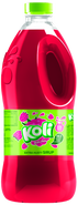 Koli Sirup malina XXL