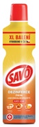 Savo Prim Dezinfekce - Svěží vůně