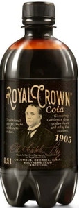 Náhled kategorie Royal Crown cola classic