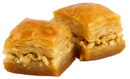 Posidium Baklava Mix