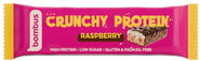 Bombus Crunchy Raspberry