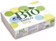 Milko BIO Máslo