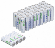 ARO Baterie LR6 AA, Alkaline