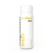 GymBeam Magnesium Shot - citron