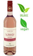 ALNATURA BIO Edition La Mancha Rosado